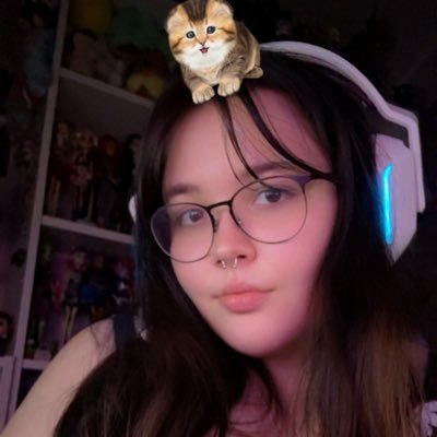 rosie🔜GCX's profile picture