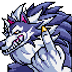 DJ 5arah 🐺🌕🐾's profile picture