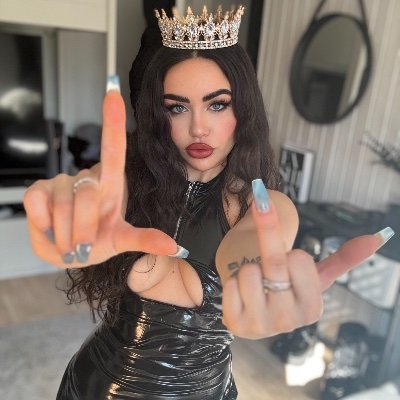 Candy Queen 👸🏻's profile picture