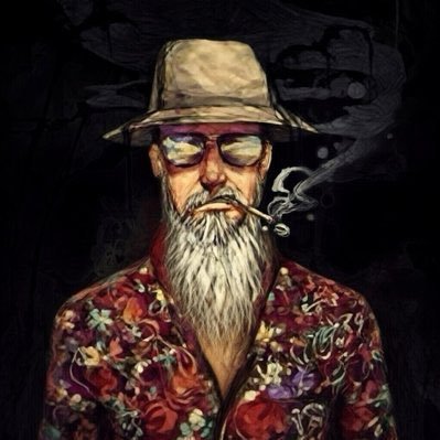 Baba Thoka's profile picture