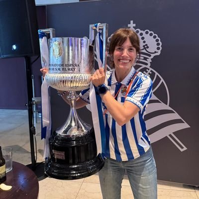 Maitane Urbieta's profile picture