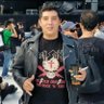 Profilbild von Daniel Filipe Guiscem