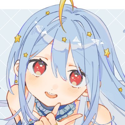 Aosora Popo⭐🫧's profile picture