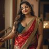 Фото профиля kajal housewife