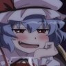 红魔馆第一突击手蕾米莉亚's profile picture