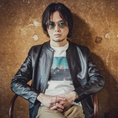 山中さわお's profile picture