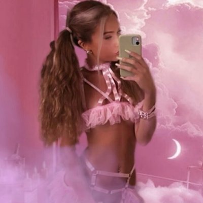 Princess Amira's profile picture