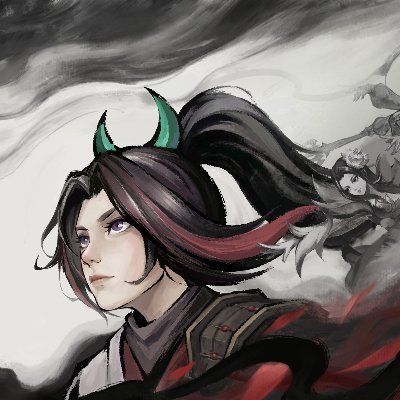 Realm of Ink 👉 OUT NOW!'s profile picture
