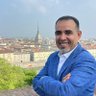 Safran Khaled خالد صفران profil fotoğrafı