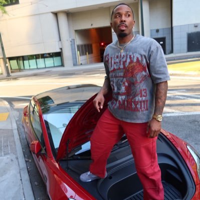 Honcho's profile picture