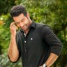 veera raghava 🦚🐉's profile picture