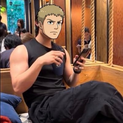 アーマー's profile picture