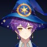 敬 里希特 Jing Licht✨️占星術師Vtuber🌟 的头像