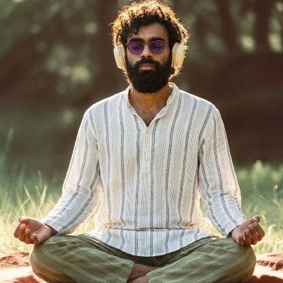 VD's profile picture