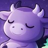 Noshi | Lil Ox Vtuber ♉️🐄's profile picture