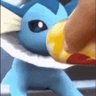 Vaporeon profil fotoğrafı