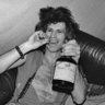 Profilbild von Keith Richards’ Liver