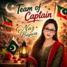 Naz Bajwa(804)🇧🇫's profile picture