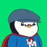 AL 🐧 ✳️ 的头像