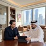 Profilbild von Hamdi | Crypto • AI • Business