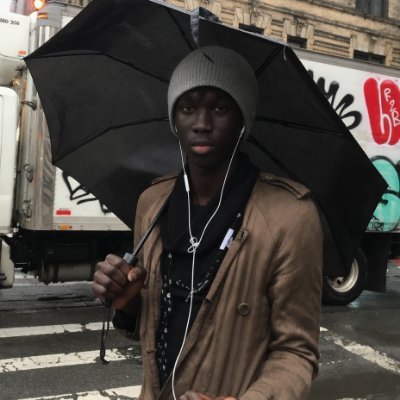 人力予測塔's profile picture
