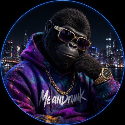 MeanDrunk's profile picture