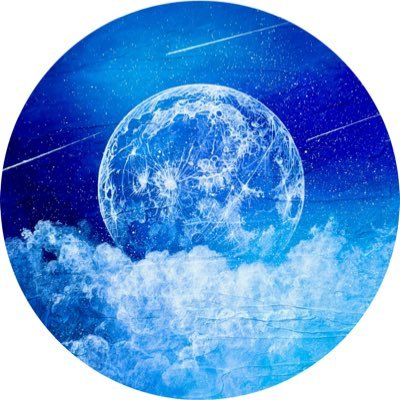 麗しの空|デザフェス63【西1 C-177】5/23.24's profile picture