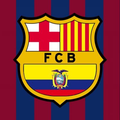 FCBarcaEC's profile picture