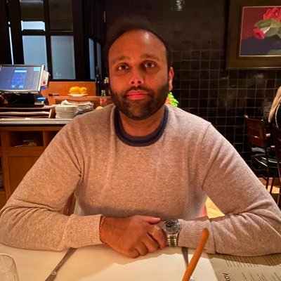 Dr Sandeep Bansal's profile picture