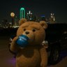 Chart with Ted ๐งธ โฌ's profile picture