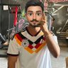𝐌𝐚𝐧𝐢𝐧𝐝𝐞𝐫 𝐬𝐢𝐧𝐠𝐡's profile picture