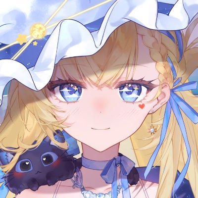 Amyllis ✨💙's profile picture