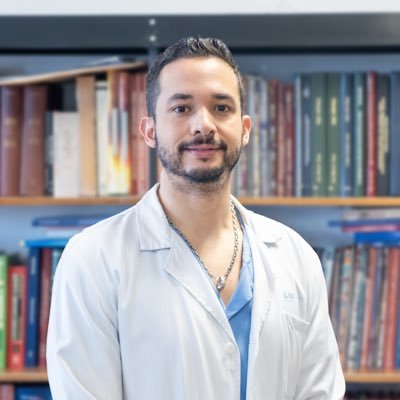 Juan Gómez Rivas's profile picture