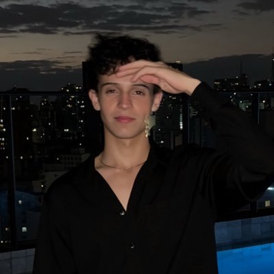 FURTADINHO ☆'s profile picture