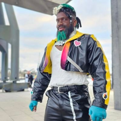 BlackAcecosplay's profile picture