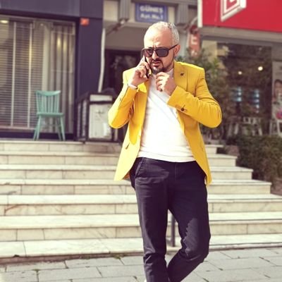 Emrah CEBİROĞLU's profile picture