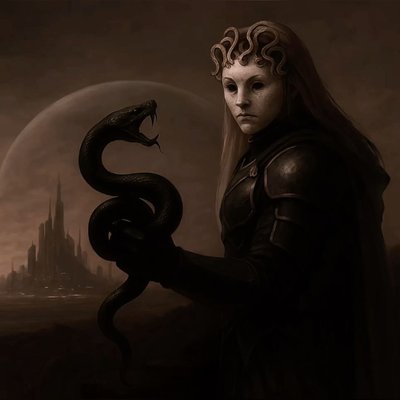 GrgnLrd's profile picture