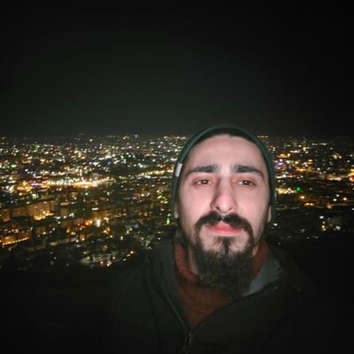 Mehmet Harput's profile picture