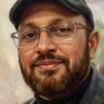 Mirza Abid 的头像