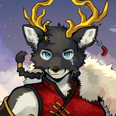 blackdeer0330's profile picture