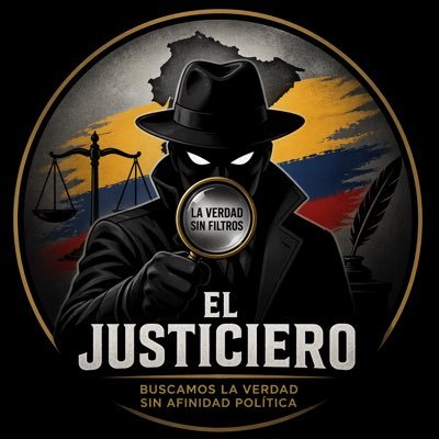 justicieroecu's profile picture