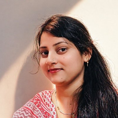 Madhuri Yadav's profile picture
