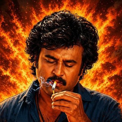 OnlineRajiniFC's profile picture