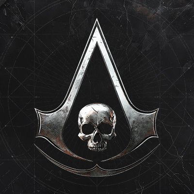 Assassin's Creed España's profile picture