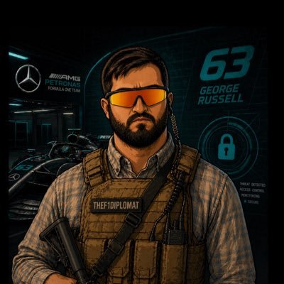 f1diplo's profile picture