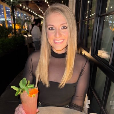 Maggie Johnson's profile picture