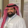 Profilbild von Abdullah AlGharbi