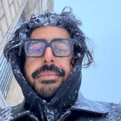 samir ☻'s profile picture