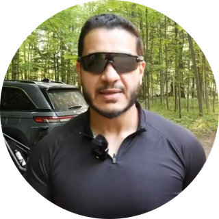 AbdulElSayedHQ's profile picture