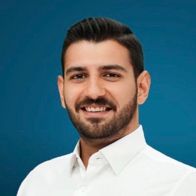 Deniz Bozkurt's profile picture